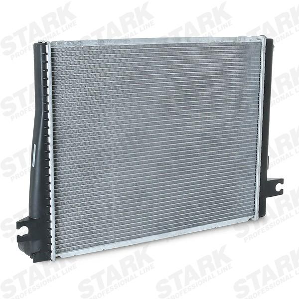 STARK SKRD-0121007 Motorkühler / Wasserkühler für BMW 5 Limousine (E28)