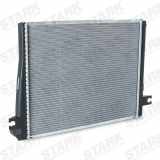 STARK SKRD-0121007 Motorkühler / Wasserkühler für BMW 5 Limousine (E28)