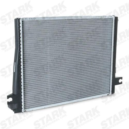 STARK SKRD-0121007 Motorkühler / Wasserkühler für BMW 5 Limousine (E28) Bild STARK SKRD-0121007 Motorkühler / Wasserkühler für BMW 5 Limousine (E28)