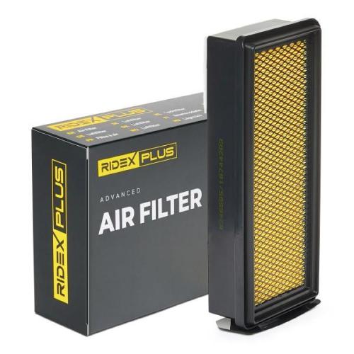 RIDEX PLUS 8A0615P Motor Luftfilter Filtereinsatz für BMW 5 Touring (F11) X3 Bild RIDEX PLUS 8A0615P Motor Luftfilter Filtereinsatz für BMW 5 Touring (F11) X3