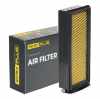 RIDEX PLUS 8A0615P Motor Luftfilter Filtereinsatz f&uuml;r BMW 5 Touring (F11) X3