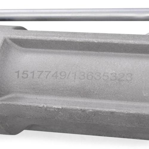 RIDEX 286S0117 Lenkgetriebe Servolenkgetriebe Hydraulisch für FORD 8603925 Bild RIDEX 286S0117 Lenkgetriebe Servolenkgetriebe Hydraulisch für FORD 8603925