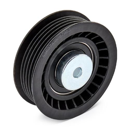 RIDEX 310T0009 Spannrolle Keilrippenriemen für VW Transporter T1V Bus 74145278F Bild RIDEX 310T0009 Spannrolle Keilrippenriemen für VW Transporter T1V Bus 74145278F