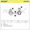 RIDEX 1x Koppelstange Stabilisator Hinten passend für PEUGEOT 607 (9D, 9U) 605 Bild RIDEX 1x Koppelstange Stabilisator Hinten passend für PEUGEOT 607 (9D, 9U) 605