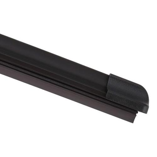 2x RIDEX Scheibenwischer Satz Wischerblätter Satz mit Spoiler Vorne Länge 1: Top Bild 2x RIDEX Scheibenwischer Satz Wischerblätter Satz mit Spoiler Vorne Länge 1: Top