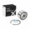 RIDEX 654W0344 Radlagersatz pro 1 Rad Vorne beidseitig f&uuml;r SUZUKI SWIFT III