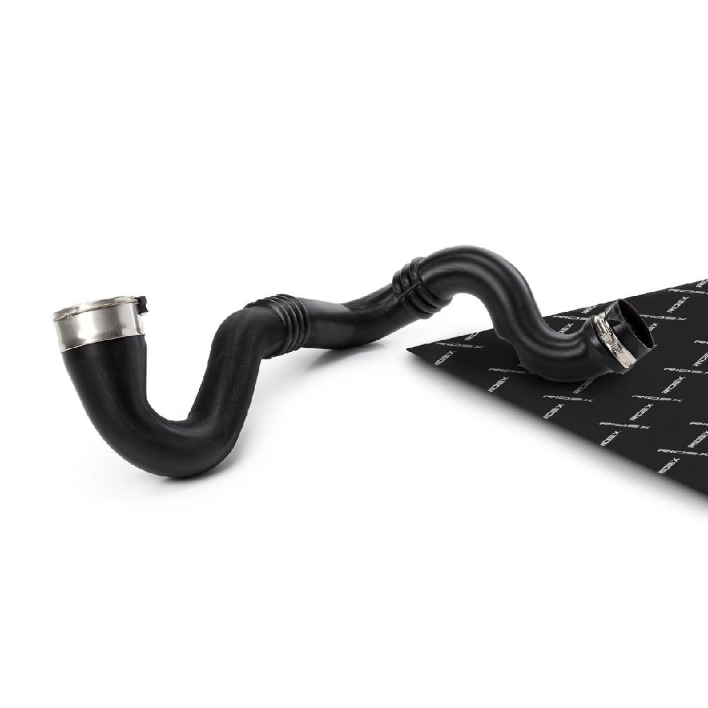 RIDEX 3314C0227 Ladeluftschlauch für RENAULT Master 1II Kasten (FV) 8200753502