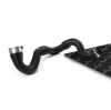 RIDEX 3314C0227 Ladeluftschlauch f&uuml;r RENAULT Master 1II Kasten (FV) 8200753502