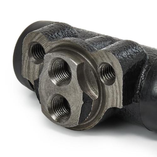 RIDEX 277W0204 1x Radbremszylinder Trommelbremse Radzylinder Hinten links Bild RIDEX 277W0204 1x Radbremszylinder Trommelbremse Radzylinder Hinten links