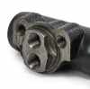 RIDEX 277W0204 1x Radbremszylinder Trommelbremse Radzylinder Hinten links Bild RIDEX 277W0204 1x Radbremszylinder Trommelbremse Radzylinder Hinten links