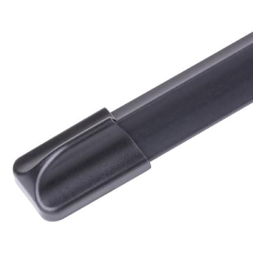 RIDEX PLUS Scheibenwischer Wischblatt Stück mit Spoiler Vorne Länge: 550mm für Bild RIDEX PLUS Scheibenwischer Wischblatt Stück mit Spoiler Vorne Länge: 550mm für