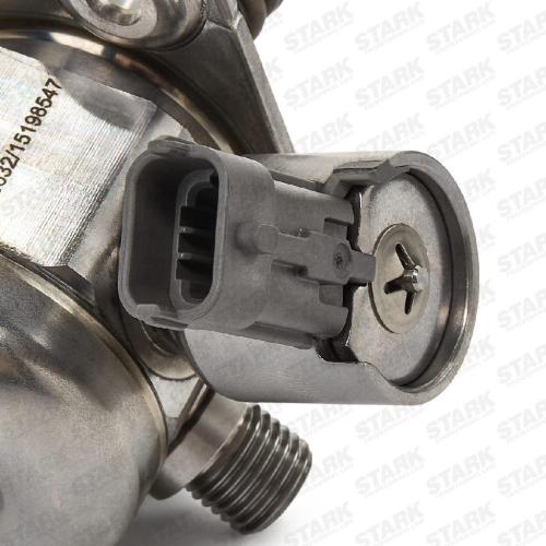 STARK SKHPP-1530100 Hochdruckpumpe Kraftstoffpumpe für FORD FOCUS III Turnier Bild STARK SKHPP-1530100 Hochdruckpumpe Kraftstoffpumpe für FORD FOCUS III Turnier