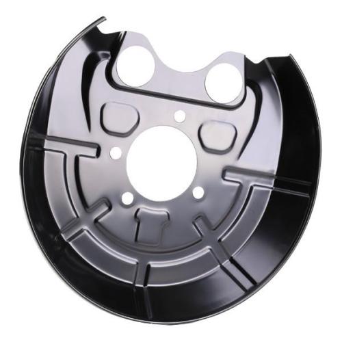 RIDEX 1x Ankerblech / Spritzblech Hinten rechts für OPEL Vectra C Caravan (Z02) Bild RIDEX 1x Ankerblech / Spritzblech Hinten rechts für OPEL Vectra C Caravan (Z02)