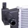 RIDEX 470R0925 Motorkühler / Wasserkühler Zusatzkühler für VW 5Q0121251EK Bild RIDEX 470R0925 Motorkühler / Wasserkühler Zusatzkühler für VW 5Q0121251EK