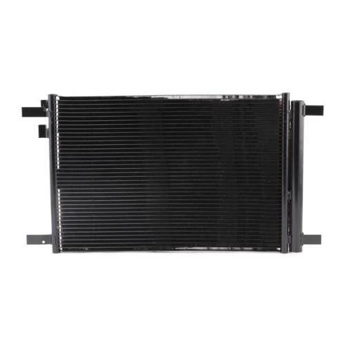 RIDEX 448C0233 Klimakondensator Klimaanlage Auto mit Trockner für VW 5Q0816411BL Bild RIDEX 448C0233 Klimakondensator Klimaanlage Auto mit Trockner für VW 5Q0816411BL
