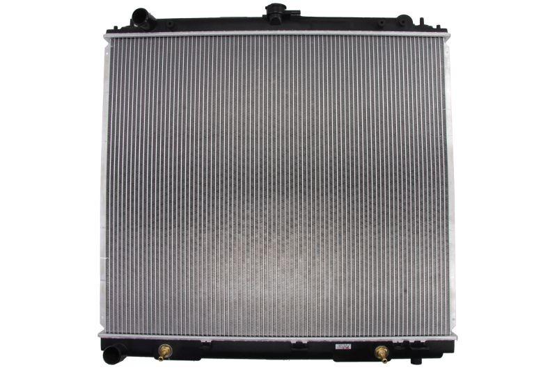 KOYORAD PL021964 Motorkühler / Wasserkühler für Fahrzeuge mit kombiniertem