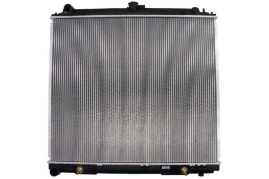 KOYORAD PL021964 Motorkühler / Wasserkühler für Fahrzeuge mit kombiniertem Bild KOYORAD PL021964 Motorkühler / Wasserkühler für Fahrzeuge mit kombiniertem