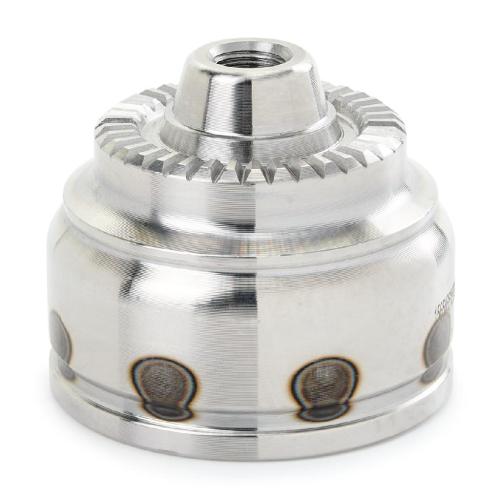 RIDEX 5J0370 Gelenksatz Antriebswelle Achswelle radseitig Hinten für BMW Bild RIDEX 5J0370 Gelenksatz Antriebswelle Achswelle radseitig Hinten für BMW