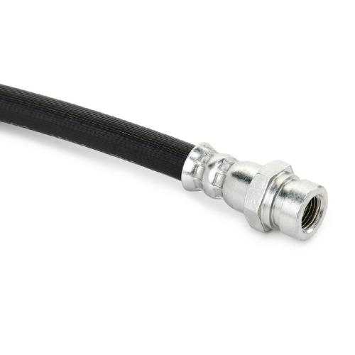 RIDEX Bremsschlauch 83B1505 HINTEN BREMSSCHLÄUCHE Länge: 281mm für MITSUBISHI Bild RIDEX Bremsschlauch 83B1505 HINTEN BREMSSCHLÄUCHE Länge: 281mm für MITSUBISHI