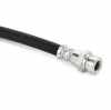 RIDEX Bremsschlauch 83B1505 HINTEN BREMSSCHLÄUCHE Länge: 281mm für MITSUBISHI Bild RIDEX Bremsschlauch 83B1505 HINTEN BREMSSCHLÄUCHE Länge: 281mm für MITSUBISHI