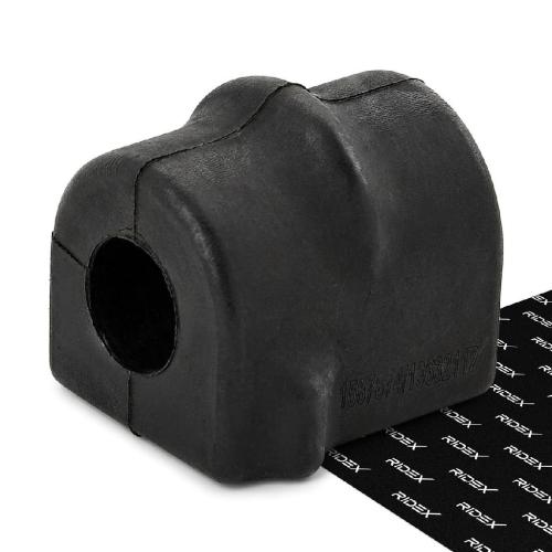 RIDEX 1334A0036 Stabilisatorlager Gummilager Lagerung Vorne für OPEL Astra G CC Bild RIDEX 1334A0036 Stabilisatorlager Gummilager Lagerung Vorne für OPEL Astra G CC