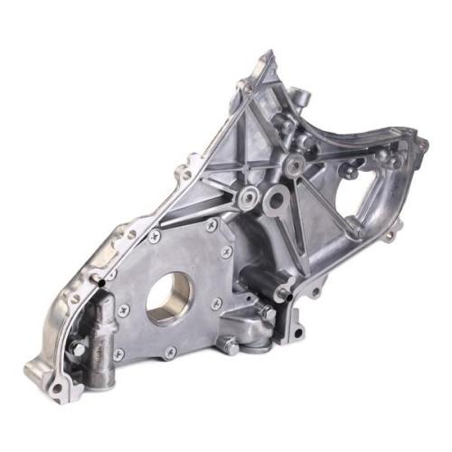 RIDEX 596O0065 Ölpumpe Motorölpumpe für NISSAN NP300 Navara Pickup (D40) Bild RIDEX 596O0065 Ölpumpe Motorölpumpe für NISSAN NP300 Navara Pickup (D40)