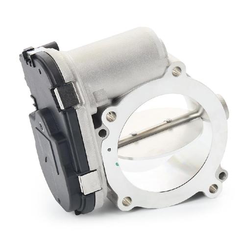 RIDEX 158T0072 Drosselklappe ohne Dichtung passend für MERCEDES-BENZ A6510900070 Bild RIDEX 158T0072 Drosselklappe ohne Dichtung passend für MERCEDES-BENZ A6510900070