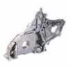 RIDEX 596O0065 Ölpumpe Motorölpumpe für NISSAN NP300 Navara Pickup (D40) Bild RIDEX 596O0065 Ölpumpe Motorölpumpe für NISSAN NP300 Navara Pickup (D40)