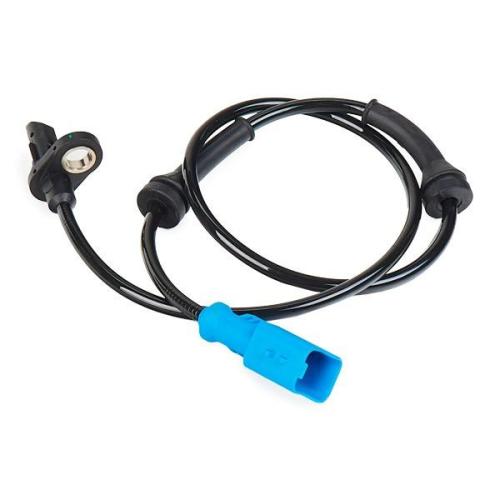 RIDEX ABS-Sensor 412W1201 Hinterachse links Hinterachse rechts Sensorart: Anzahl Bild RIDEX ABS-Sensor 412W1201 Hinterachse links Hinterachse rechts Sensorart: Anzahl
