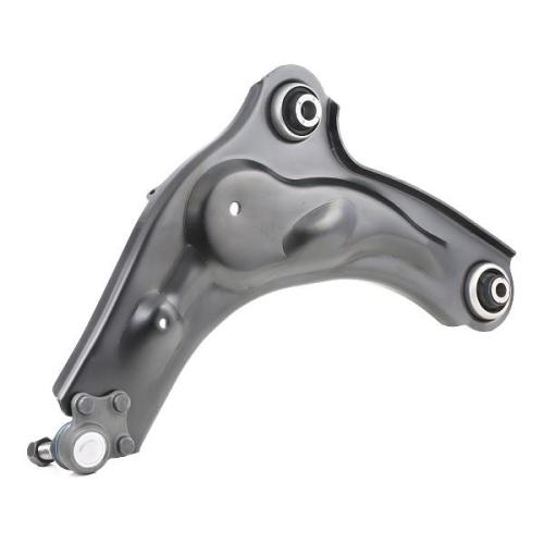 RIDEX 273C0112 Lenker Radaufhängung Querlenker Front rechts für RENAULT Bild RIDEX 273C0112 Lenker Radaufhängung Querlenker Front rechts für RENAULT