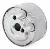 RIDEX 469O0057 Ölkühler Motoröl Kühler für NISSAN NP300 Navara Pickup (D40) Bild RIDEX 469O0057 Ölkühler Motoröl Kühler für NISSAN NP300 Navara Pickup (D40)