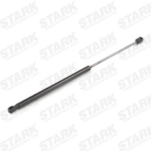 STARK SKGS-0220833 Heckklappendämpfer Länge:570mm 215N Hub: 230mm für FORD Bild STARK SKGS-0220833 Heckklappendämpfer Länge:570mm 215N Hub: 230mm für FORD