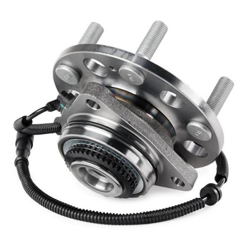 RIDEX 654W0487 Radlagersatz pro 1 Rad Vorne für SSANGYONG REXTON W 4145208001 Bild RIDEX 654W0487 Radlagersatz pro 1 Rad Vorne für SSANGYONG REXTON W 4145208001