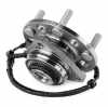 RIDEX 654W0487 Radlagersatz pro 1 Rad Vorne für SSANGYONG REXTON W 4145208001 Bild RIDEX 654W0487 Radlagersatz pro 1 Rad Vorne für SSANGYONG REXTON W 4145208001