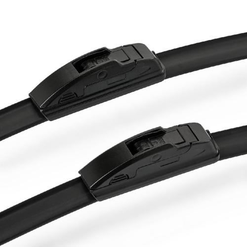 2x RIDEX Scheibenwischer Satz Wischerblätter Satz Vorne Länge 1: 600mm Länge 2: Bild 2x RIDEX Scheibenwischer Satz Wischerblätter Satz Vorne Länge 1: 600mm Länge 2: