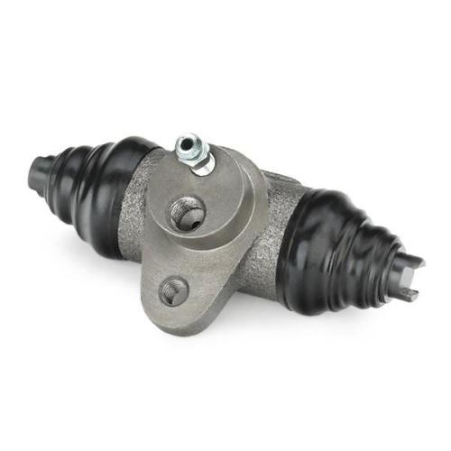 RIDEX 277W0021 1x Radbremszylinder Trommelbremse Radzylinder Hinten beidseitig Bild RIDEX 277W0021 1x Radbremszylinder Trommelbremse Radzylinder Hinten beidseitig