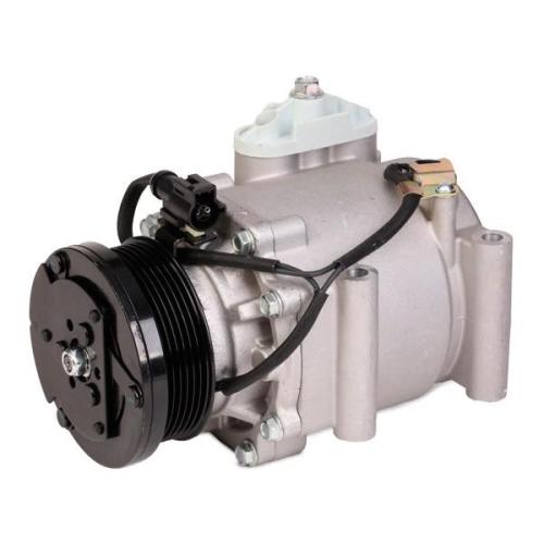 RIDEX A/C Kompressor für Klimaanlage Klimakompressor mit ID: SCROLL90V PAG 46 Bild RIDEX A/C Kompressor für Klimaanlage Klimakompressor mit ID: SCROLL90V PAG 46