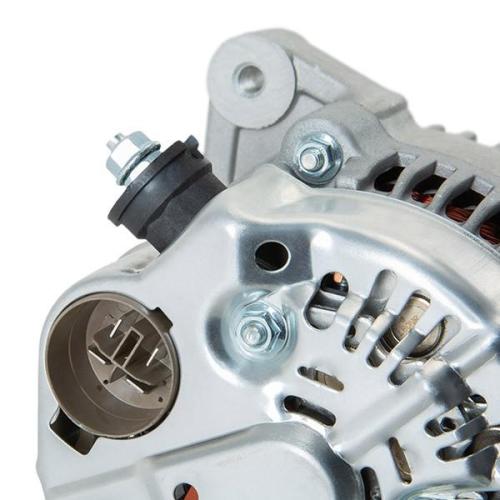RIDEX 4G0788 Lichtmaschine 70A 12V mit Riemenscheibe für HONDA CRX III (EH, EG) Bild RIDEX 4G0788 Lichtmaschine 70A 12V mit Riemenscheibe für HONDA CRX III (EH, EG)
