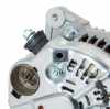 RIDEX 4G0788 Lichtmaschine 70A 12V mit Riemenscheibe für HONDA CRX III (EH, EG) Bild RIDEX 4G0788 Lichtmaschine 70A 12V mit Riemenscheibe für HONDA CRX III (EH, EG)
