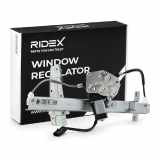 RIDEX 1561W0477 Fensterheber Vorne Rechts Elektrisch mit Elektromotor für JEEP