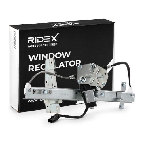 RIDEX 1561W0477 Fensterheber Vorne Rechts Elektrisch mit Elektromotor für JEEP Bild RIDEX 1561W0477 Fensterheber Vorne Rechts Elektrisch mit Elektromotor für JEEP