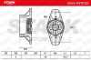 STARK SKSS-0670125 Federbeinstützlager ohne Lager Hinten für FORD 1725049 Bild STARK SKSS-0670125 Federbeinstützlager ohne Lager Hinten für FORD 1725049