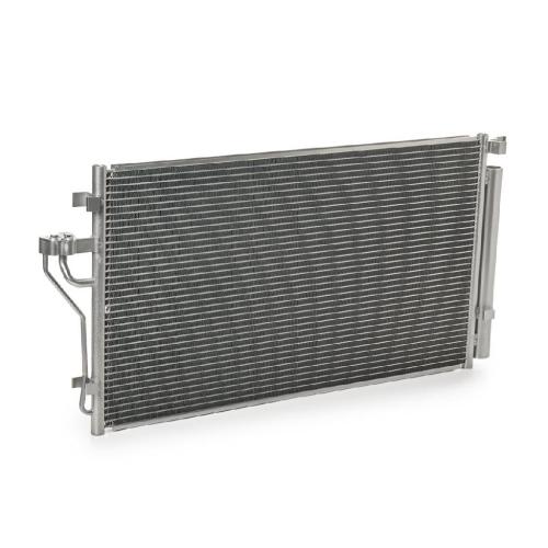 RIDEX 448C0459 Klimakondensator Klimaanlage Auto mit Trockner für HYUNDAI ix35 Bild RIDEX 448C0459 Klimakondensator Klimaanlage Auto mit Trockner für HYUNDAI ix35