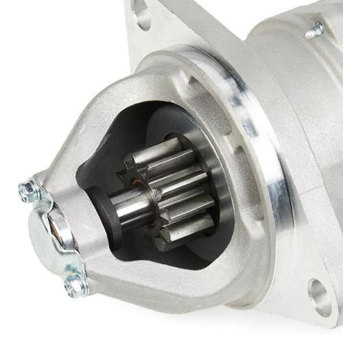 RIDEX Motor Starter/Anlasser 4,5kW für NISSAN PATROL Hardtop (K160) für TOYOTA Bild RIDEX Motor Starter/Anlasser 4,5kW für NISSAN PATROL Hardtop (K160) für TOYOTA