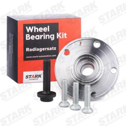 STARK SKWB-0180821 Radlagersatz pro 1 Rad Vorne beidseitig für VW 5QF501611D Bild STARK SKWB-0180821 Radlagersatz pro 1 Rad Vorne beidseitig für VW 5QF501611D
