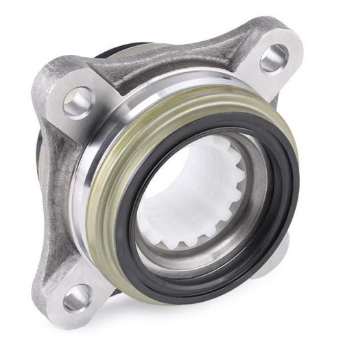 RIDEX 654W0300 Radlagersatz pro 1 Rad Vorne für TOYOTA HILUX III Pick-up Bild RIDEX 654W0300 Radlagersatz pro 1 Rad Vorne für TOYOTA HILUX III Pick-up
