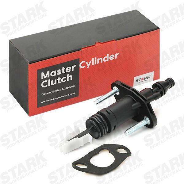 STARK SKMCC-0580031 Kupplungsgeberzylinder Durchmesser: 15,87mm für OPEL