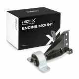 RIDEX 247E0251 Motorlager Links für RENAULT Twingo 1 (C06) 7700411948 7700425709