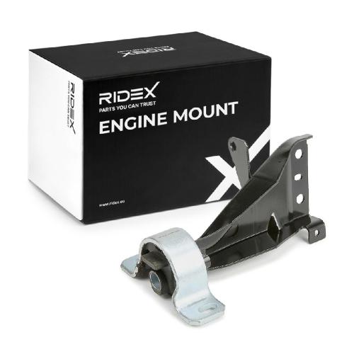 RIDEX 247E0251 Motorlager Links für RENAULT Twingo 1 (C06) 7700411948 7700425709 Bild RIDEX 247E0251 Motorlager Links für RENAULT Twingo 1 (C06) 7700411948 7700425709
