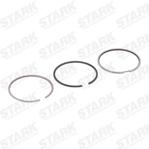 STARK Kolbenringsatz für RENAULT Clio 1I (BB0/1/2, CB0/1/2) Bild STARK Kolbenringsatz für RENAULT Clio 1I (BB0/1/2, CB0/1/2)